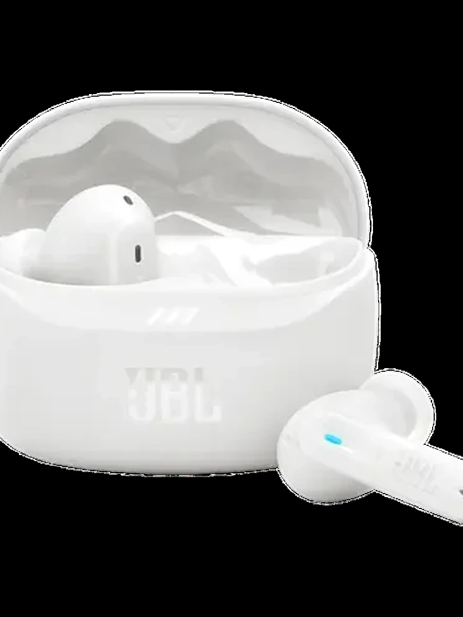 TWS гарнитура JBL Tune Beam 2 Белый