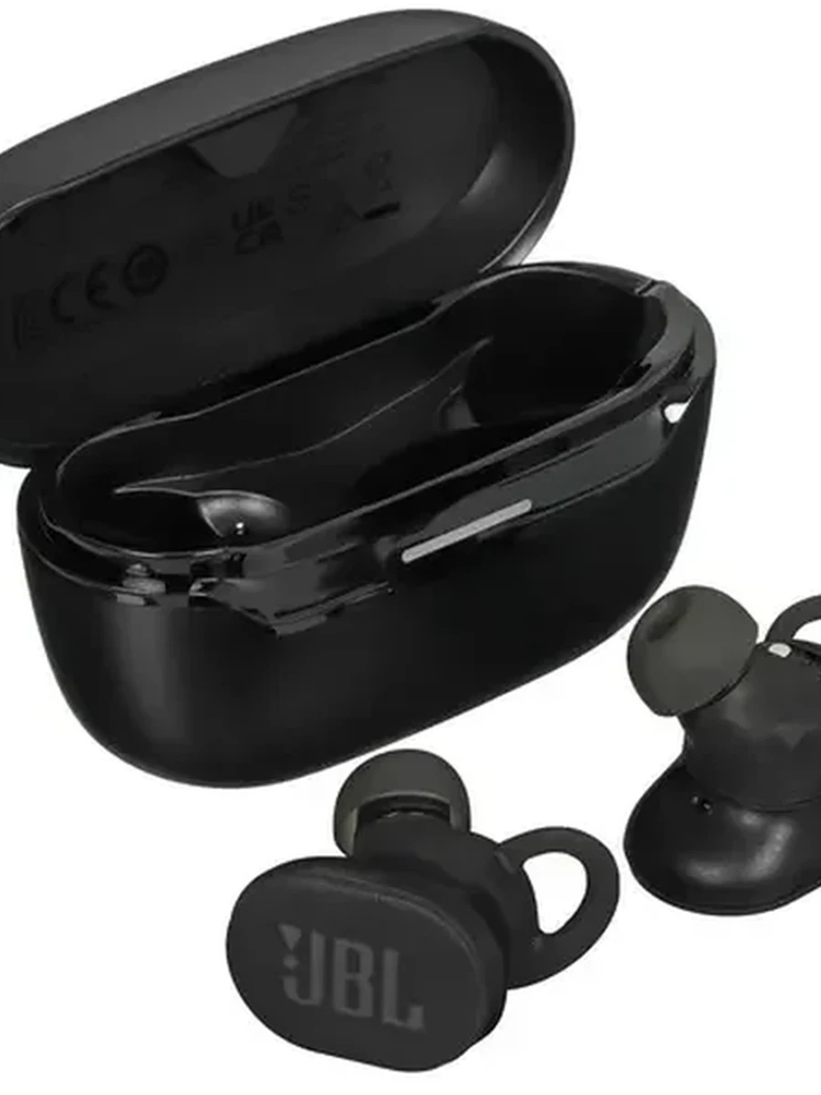 TWS гарнитура JBL Endurance Race 2 Black