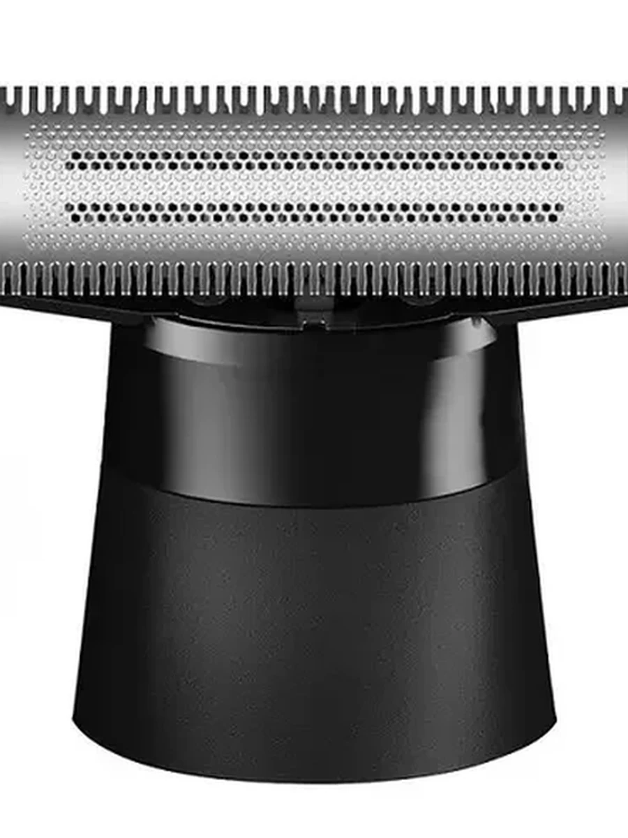 Сменное лезвие Braun XT20  [для Series X TX5100, XT5200, ХТ3, лезвие 1шт, насадка 1шт.]