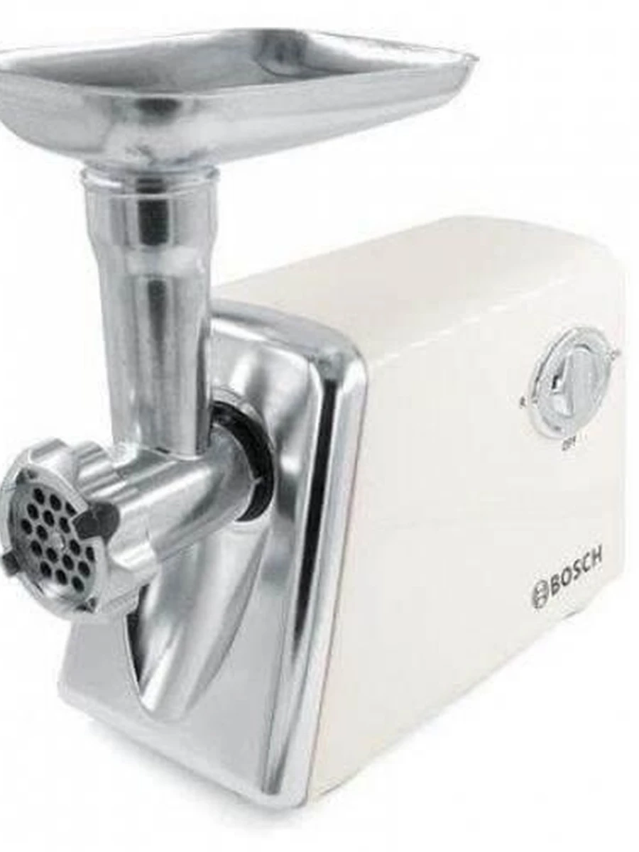 Мясорубка Bosch SHB-3087