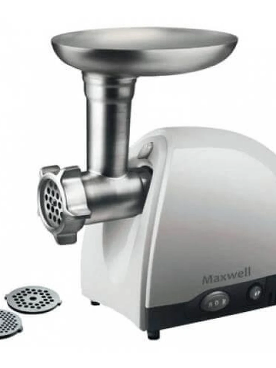 Мясорубка MAXWELL MW - 1252