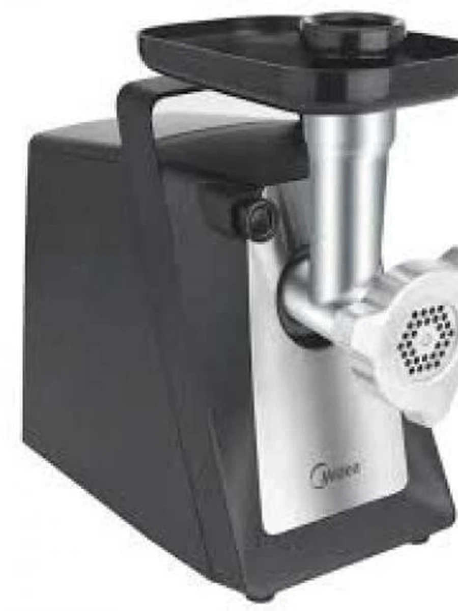 Мясорубка Midea MJ-MM5001W