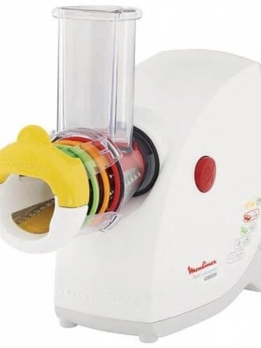 Мясорубка MOULINEX HV4 ME 4151