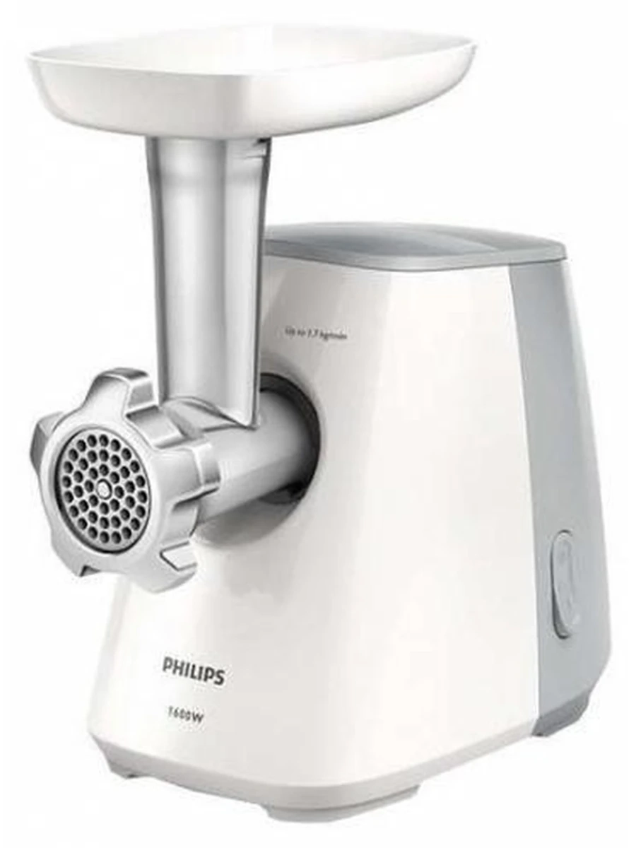 Мясорубка PHILIPS HR 2711/20