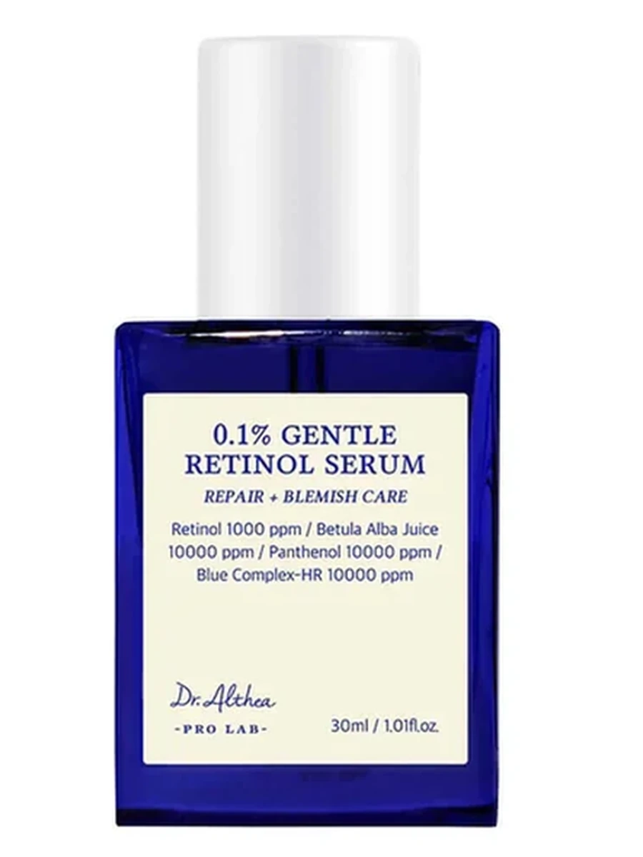 Dr.Althea Retinol Serum 30ml