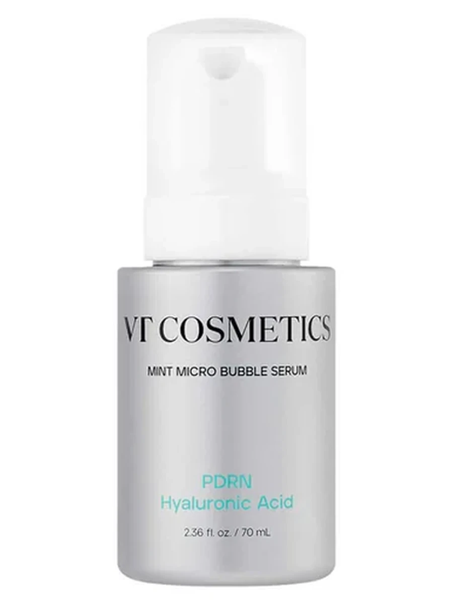 VT Cosmetics Hyaluronic Acid Serum 70ml