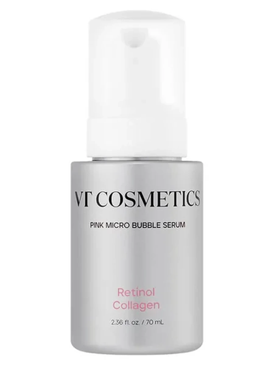 VT Cosmetics Retinol Collagen 70ml
