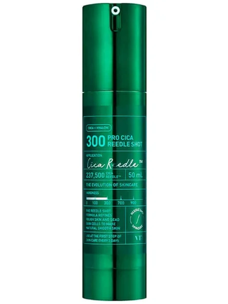 VT Cosmetics Pro Cica 300chot 50ml
