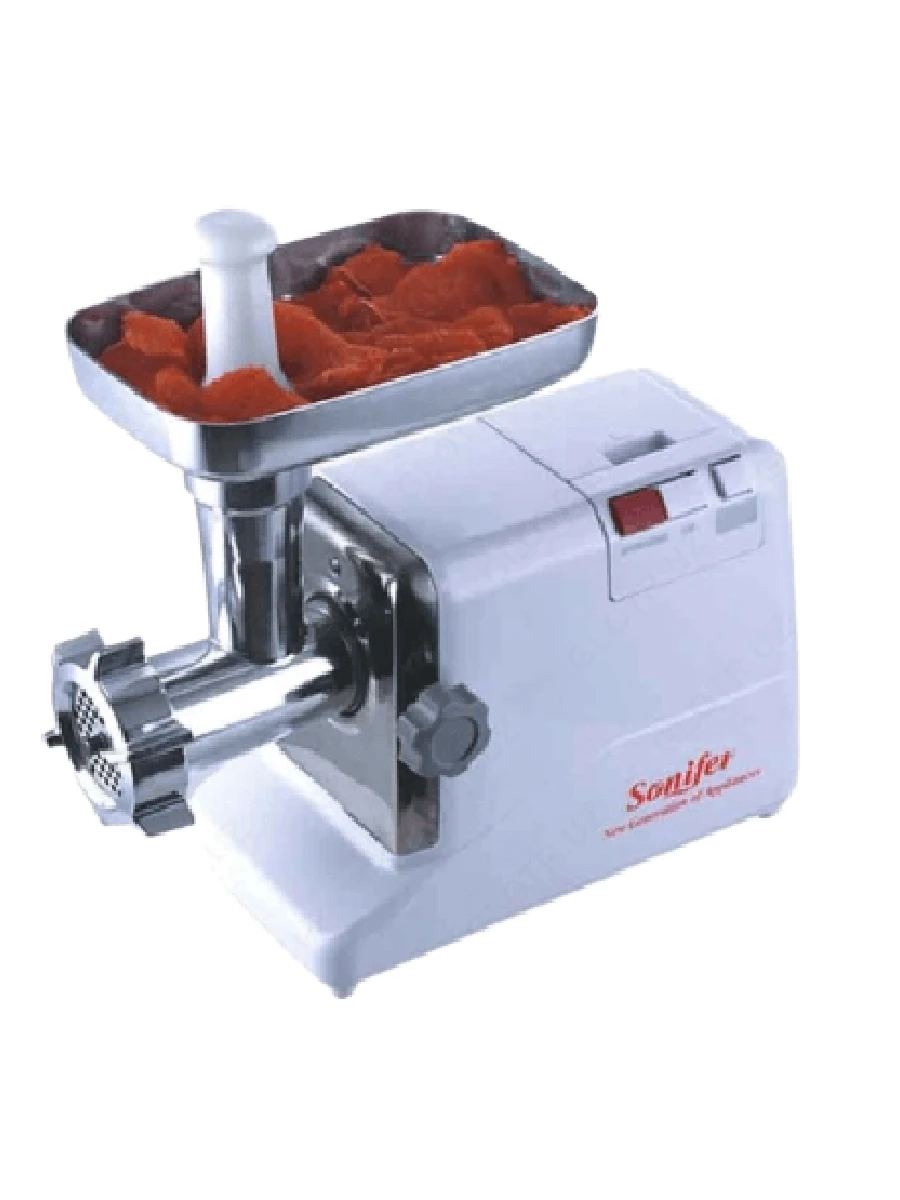 Мясорубка SONIFER SF5006