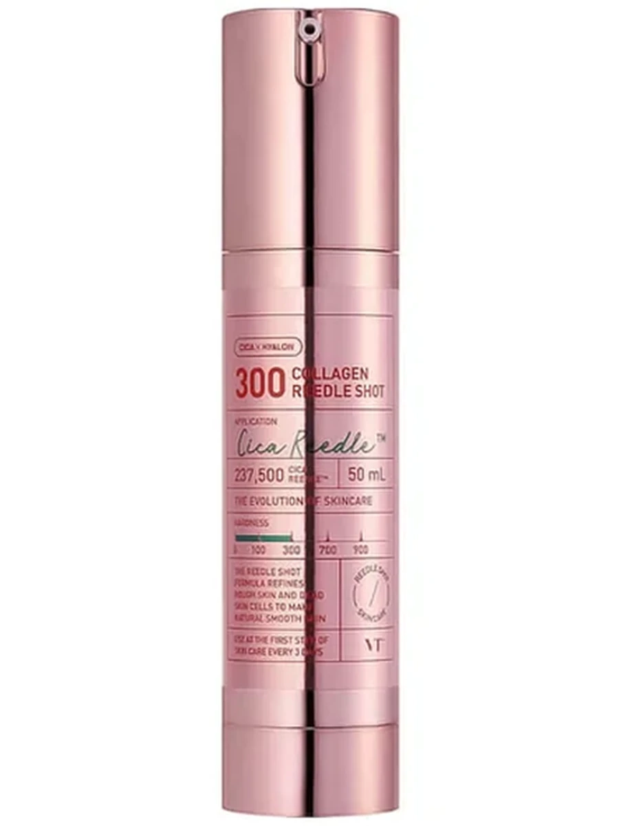VT Cosmetics Collagen 300chot 50ml