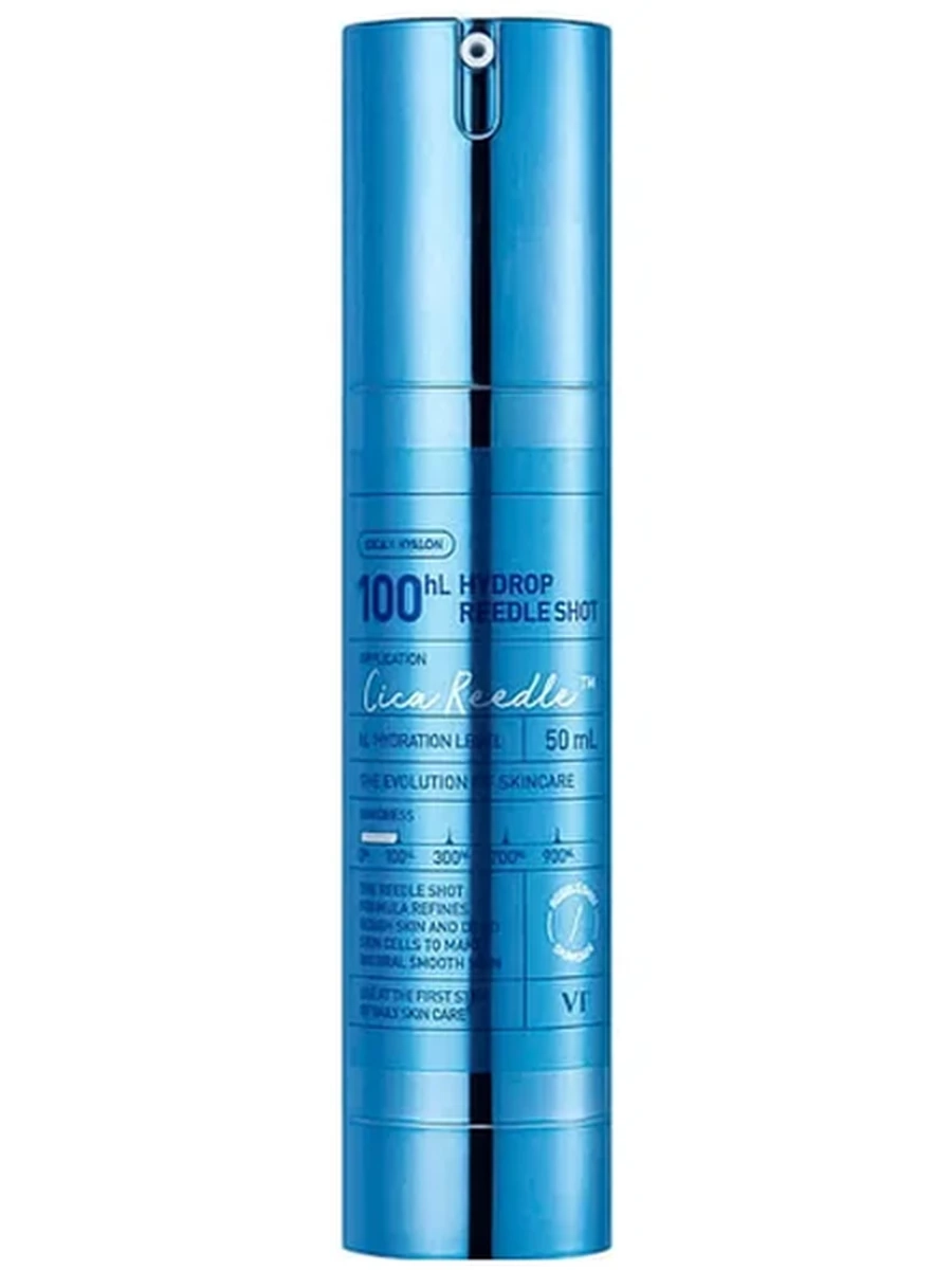 VT hydrop reedle shot 50ml