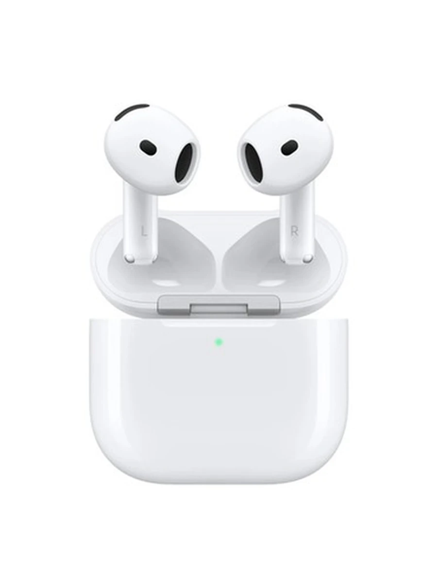 Беспроводные наушники Pods 4 LUX