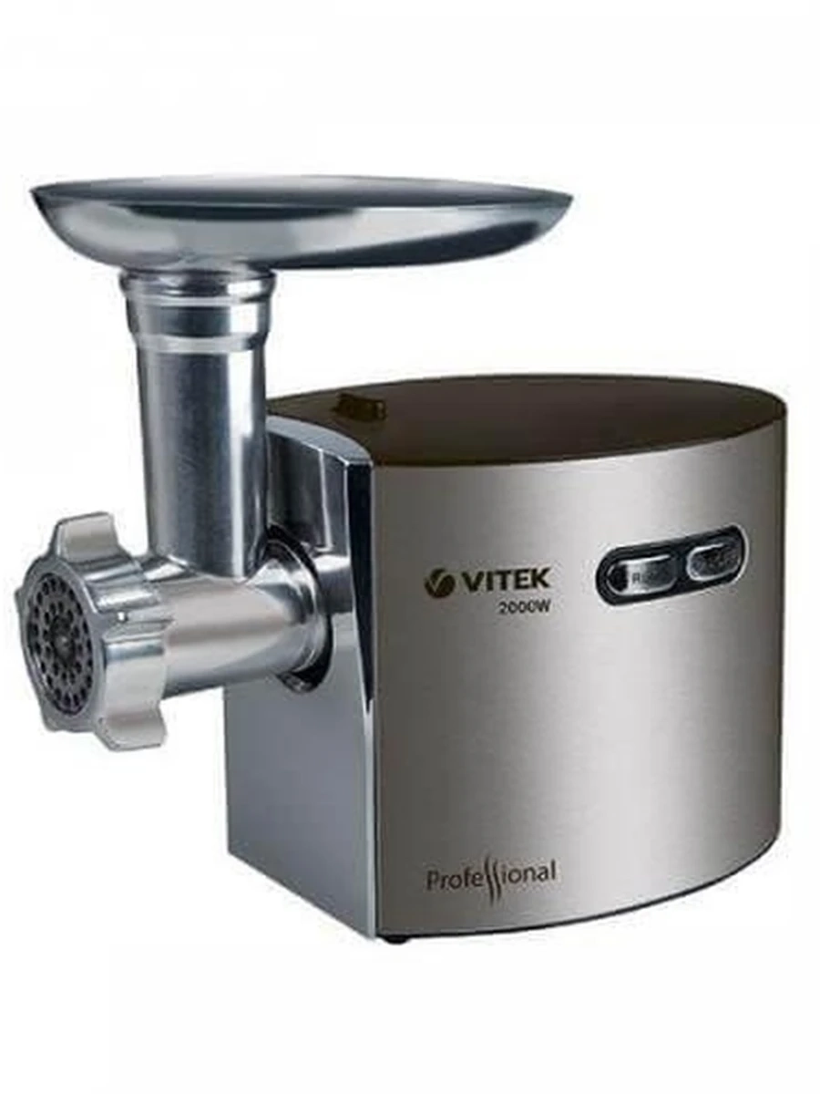 Мясорубка VITEK VT-3607