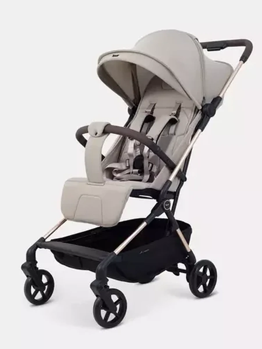Коляска детская RANT AVION Beige