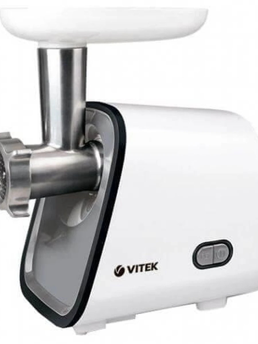 Мясорубка VITEK VT-3604 W
