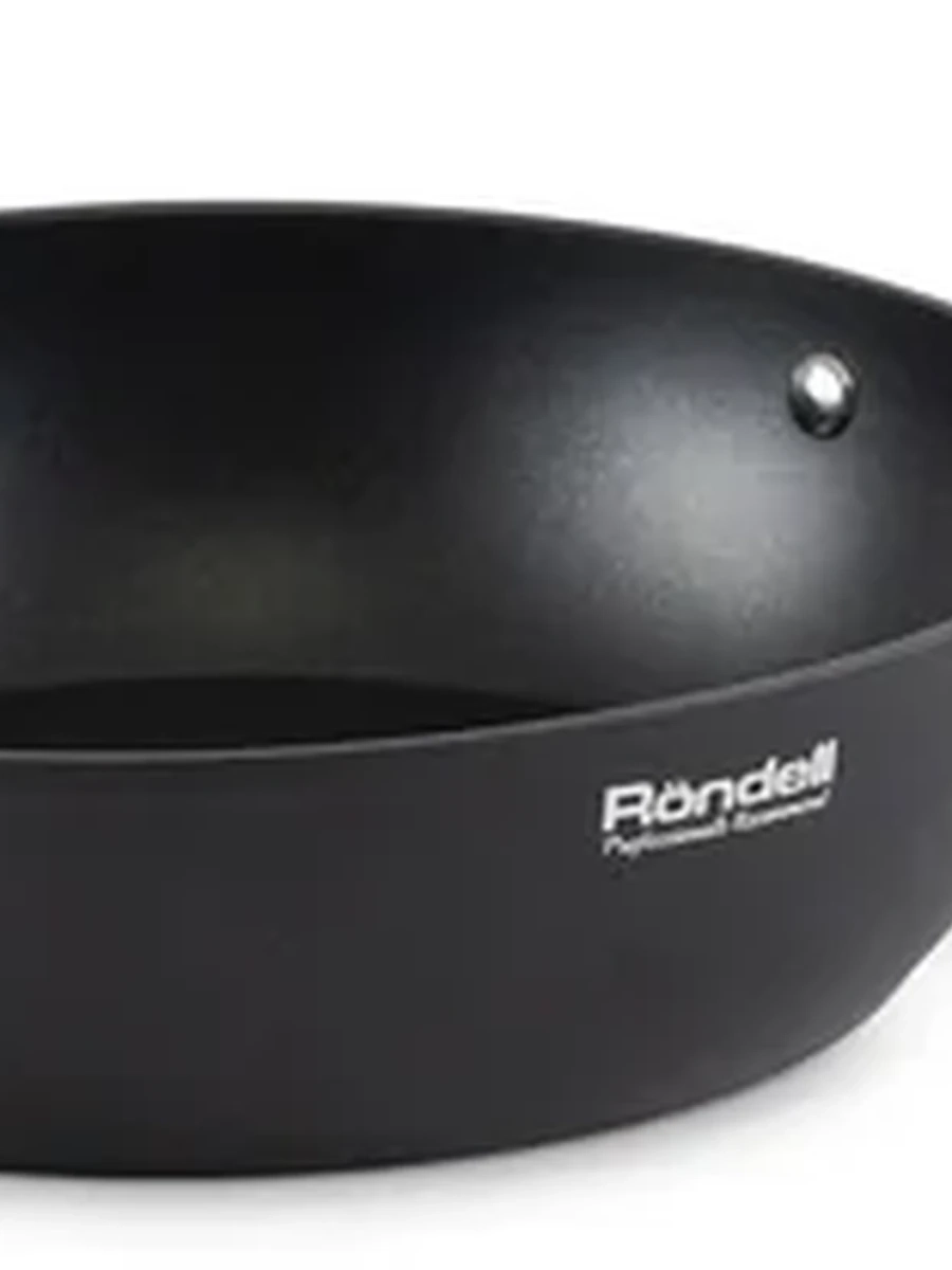 Сотейник с крышкой Rondell RDA-1933 Passion