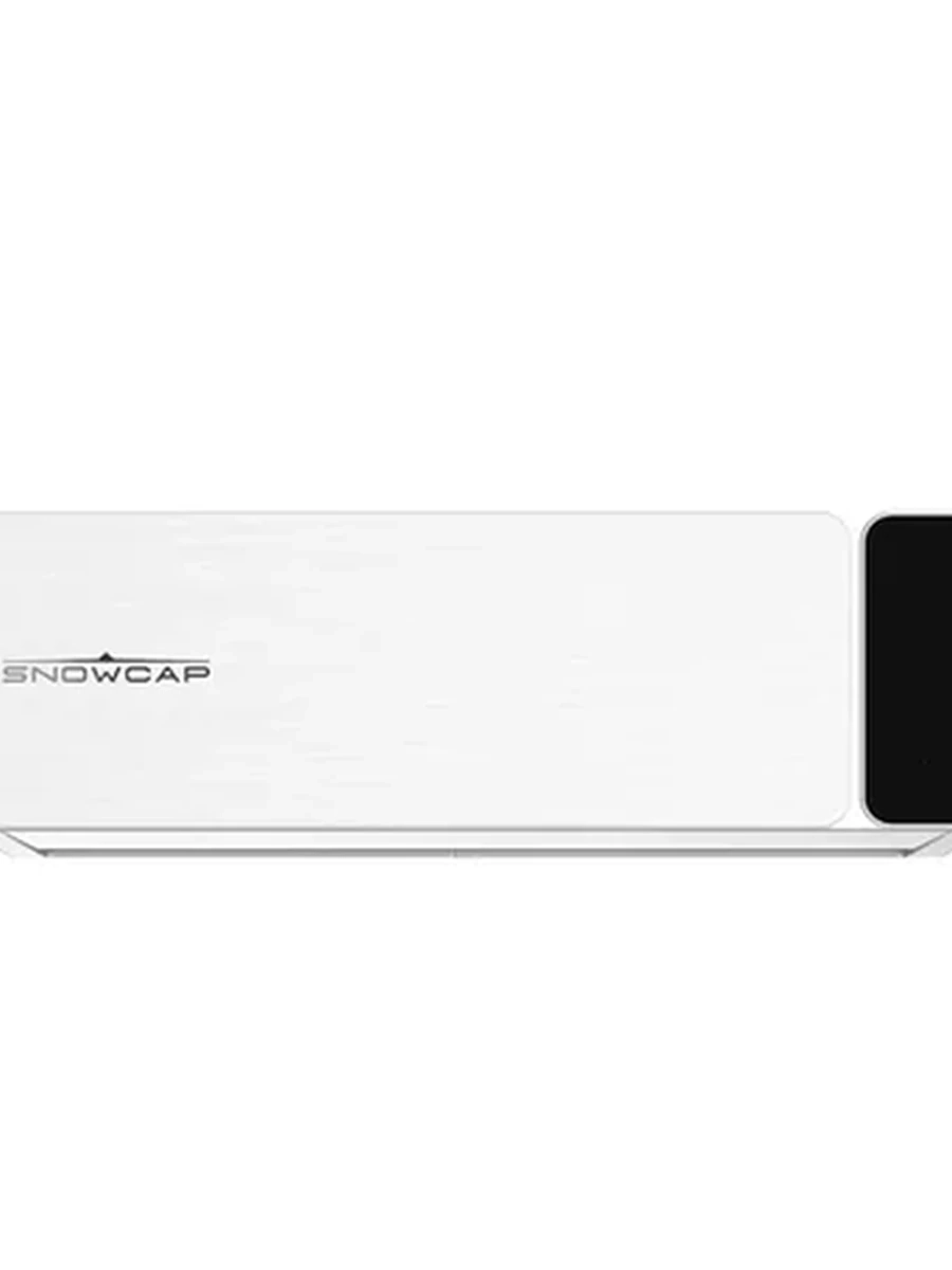 Кондиционер SNOWCAP AC 07 DC W/I