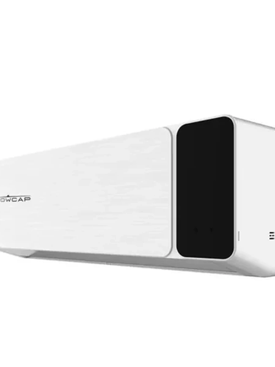 Кондиционер SNOWCAP AC 09 DC W/I