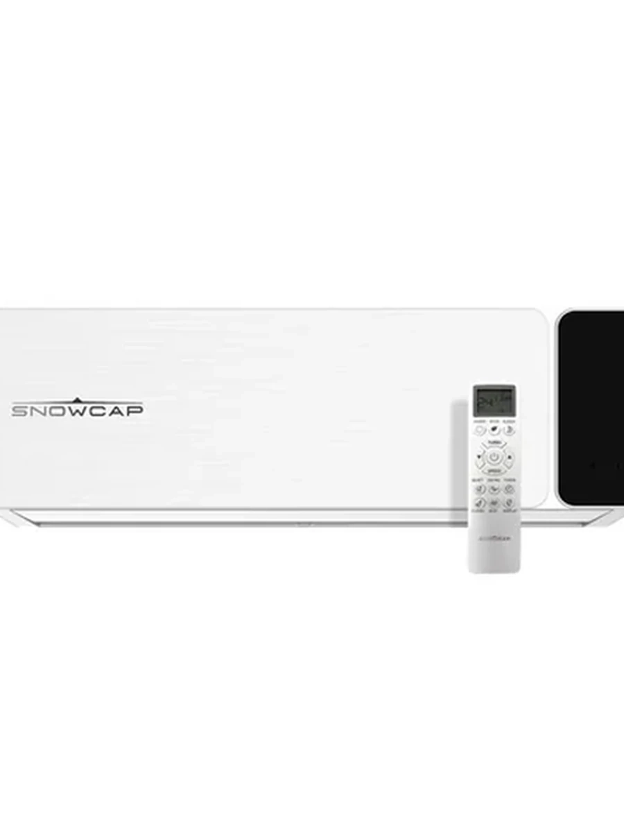 Кондиционер SNOWCAP AC 12 DC W/I