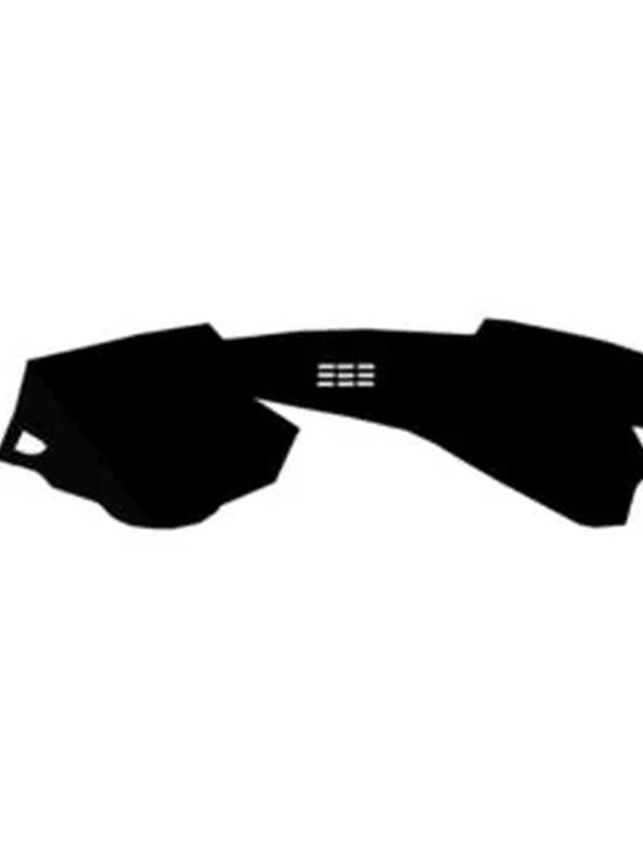 Накидка на панель BMW X7 2019-2022