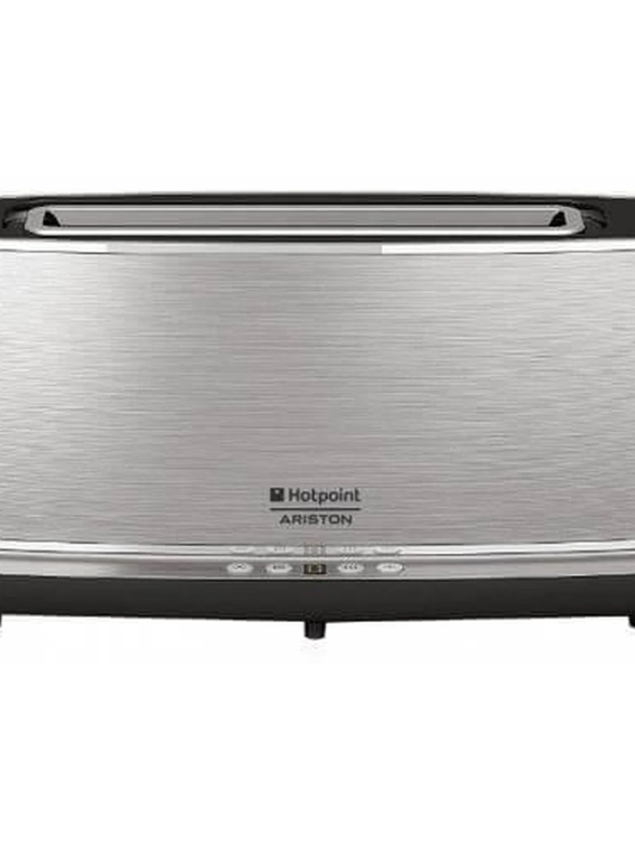 Тостер Hotpoint-Ariston TT12 EAXO