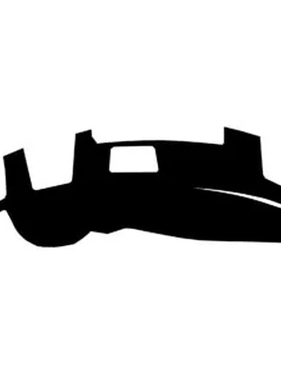 Накидка на панель Lexus RX500h 2023