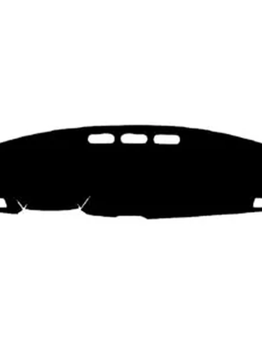 накидка на панель BYD Yuan Pro (2021-2024)