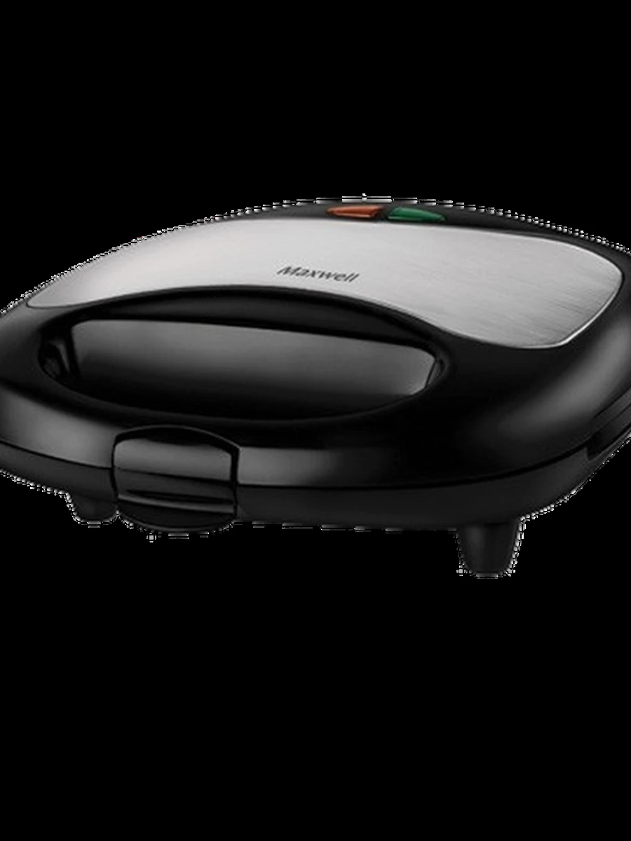 Сэндвич-тостер Maxwell MW-1552 BK