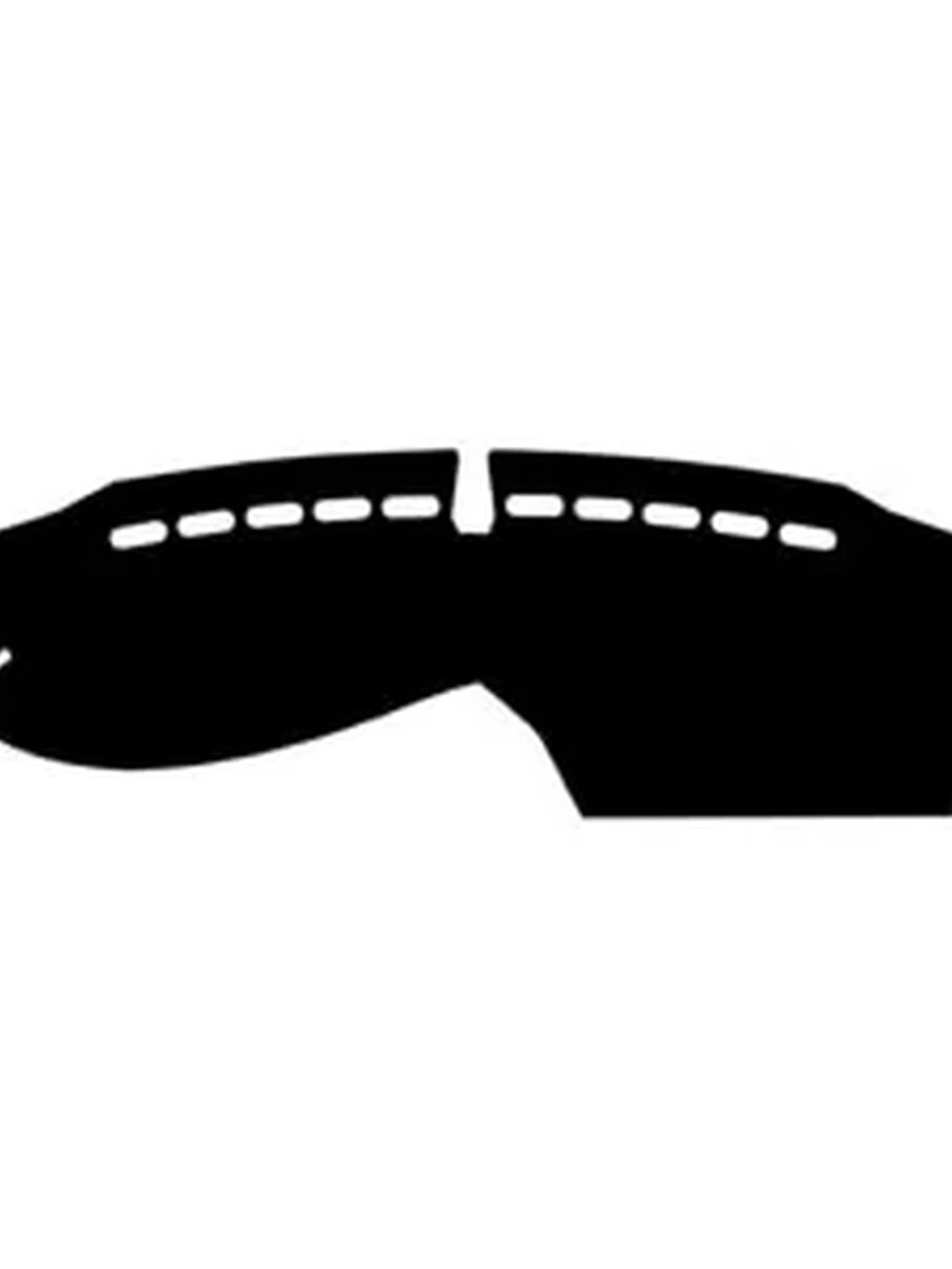 накидка на панель Hyundai Porter (2004-2024)