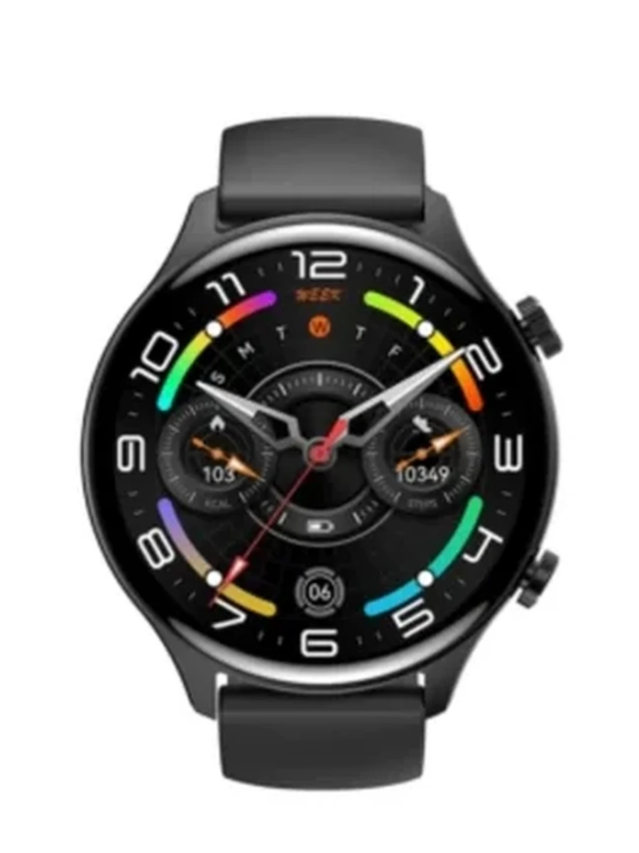 Смарт-часы XO J14 AMOLED Smart Sports Watch. Это современный