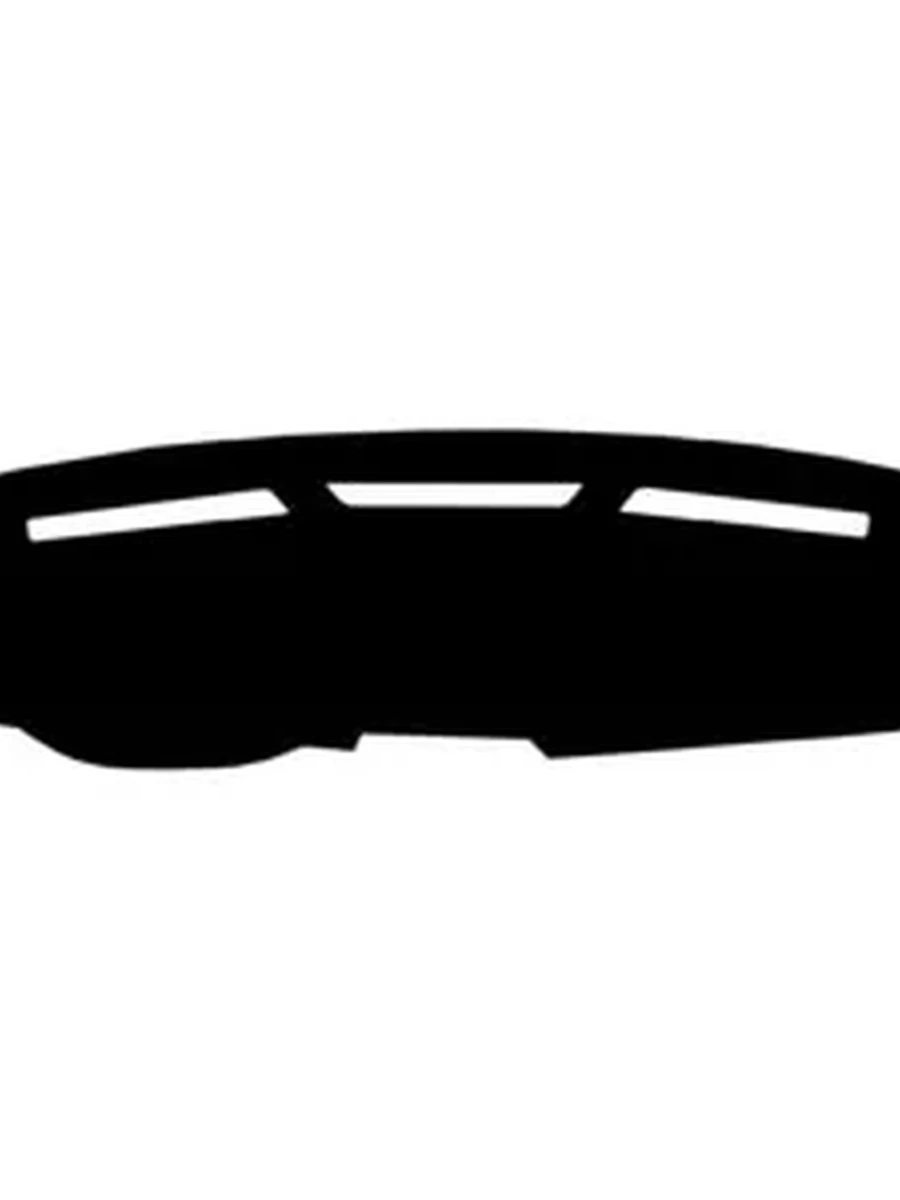 накидка на панель Kaiyi Xuange Pro EV (2022-2024)
