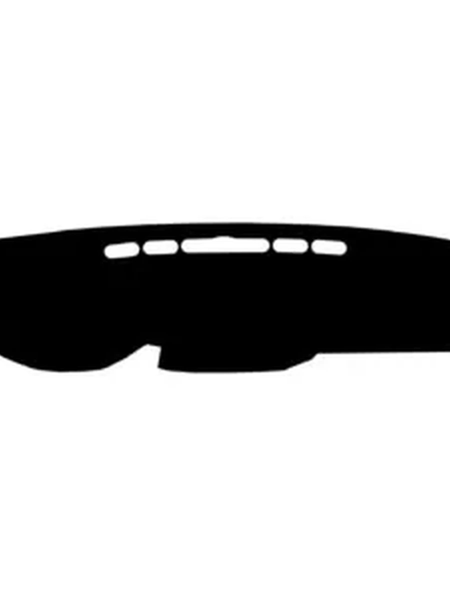 накидка на панель Mitsubishi Pajero (2006-2021)