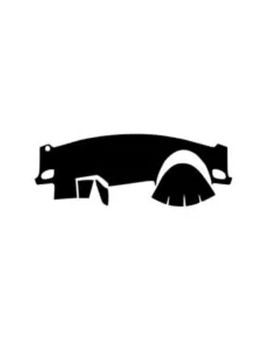 накидка на панель  Subaru Legacy 2003-2009