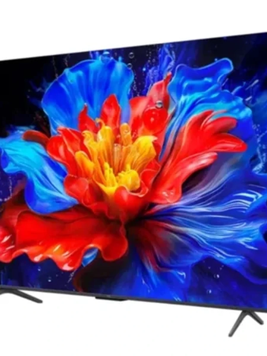 Телевизор TCL 65P8K (65", QLED, 4K Ultra HD)