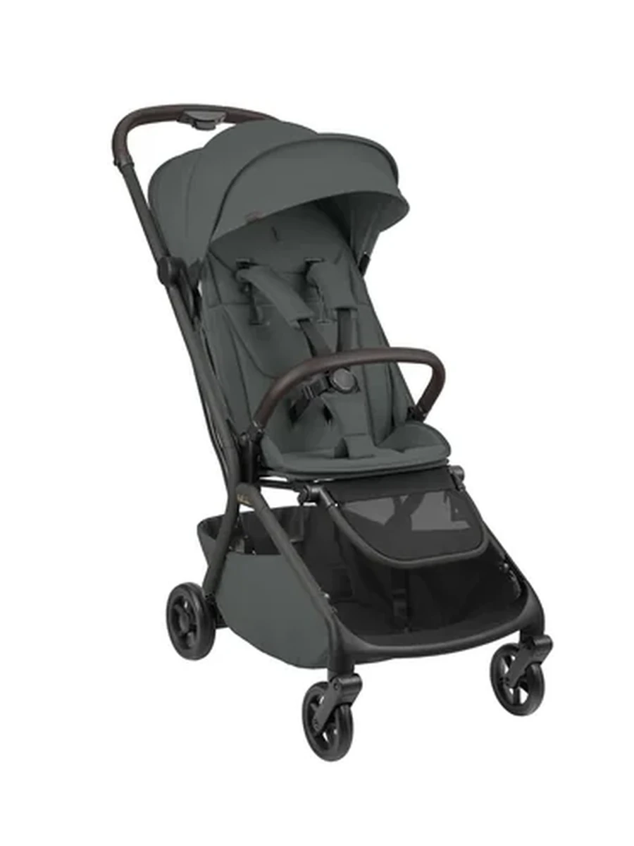 Коляска Goya Cabin Platinum Olive
