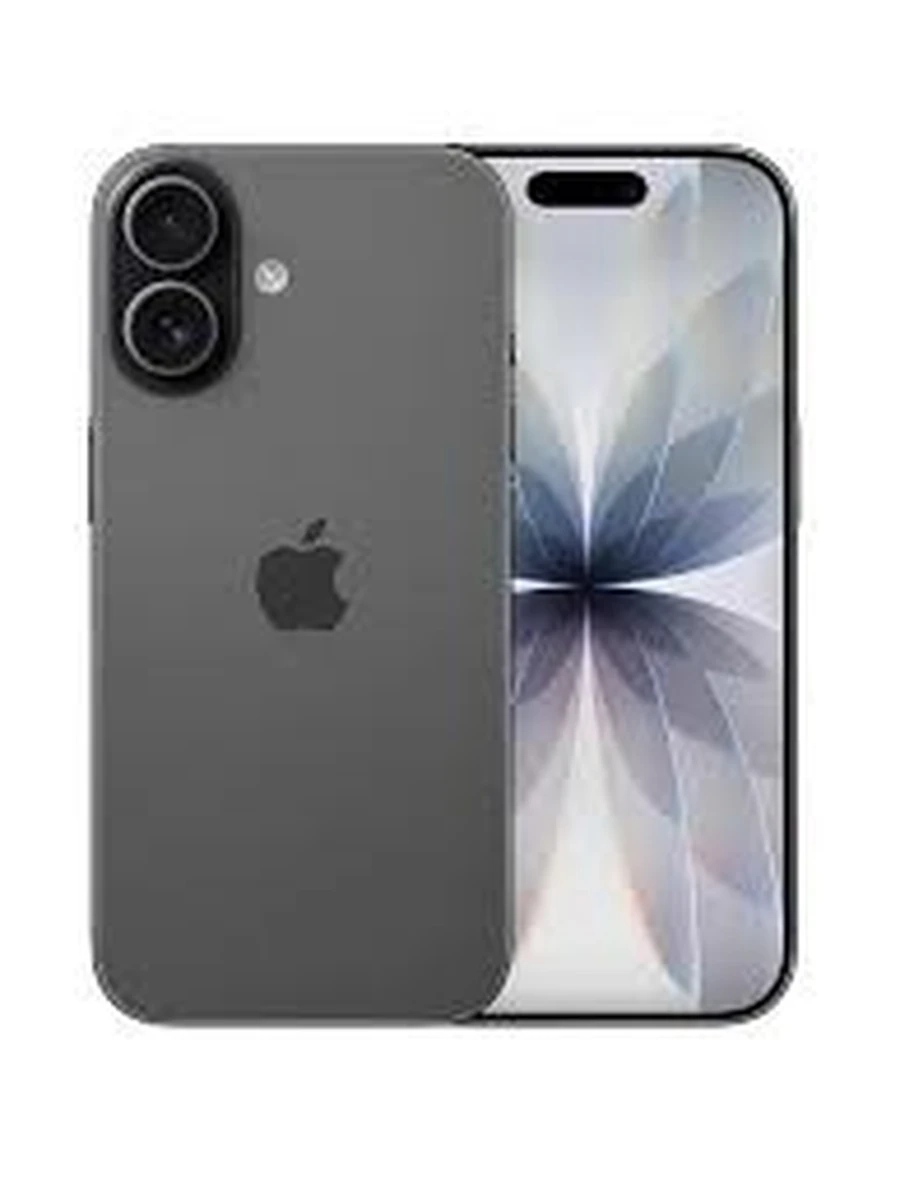 iPhone 17 256GB Black
