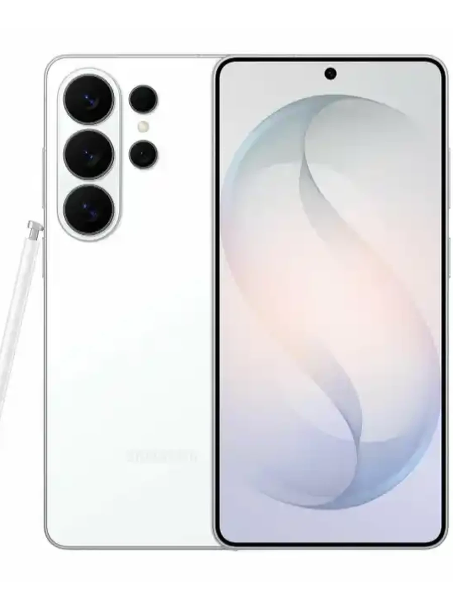 Смартфон Samsung S948 (S26 Ultra) 12+512Gb 5G White