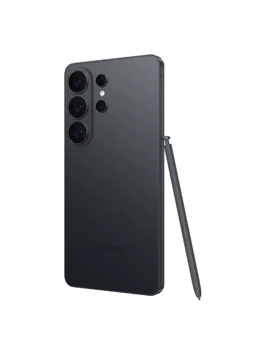 Смартфон Samsung S947 (S26+) 12+512Gb 5G Black