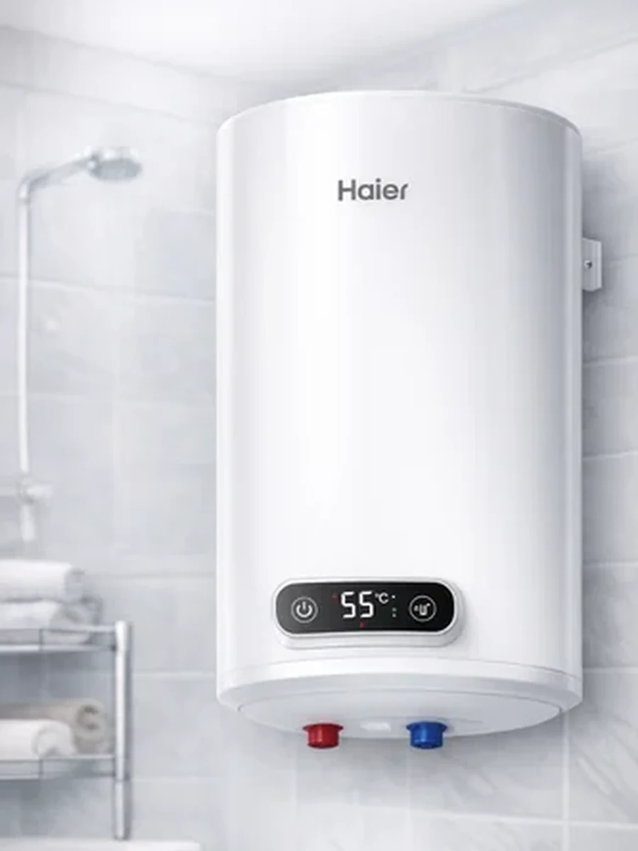 Водонагреватель Haier ES30V-A2