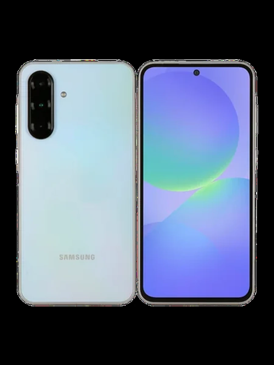 Смартфон Samsung A366 8/256GB White