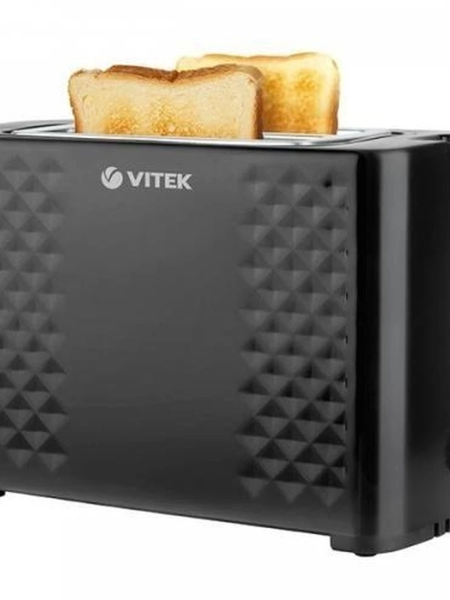 Тостер Vitek VT-1586
