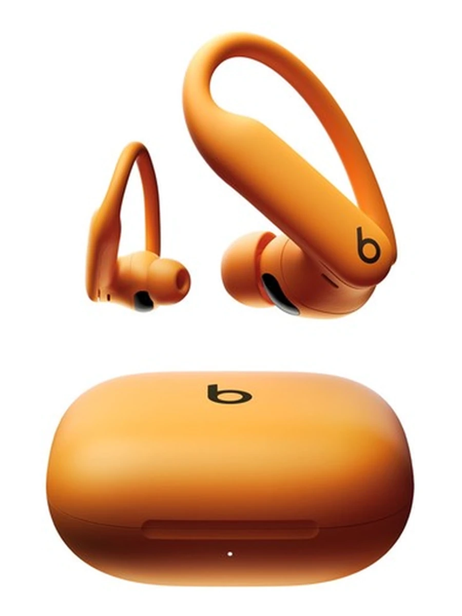Powerbeats Pro‌ 2 | Оранжевые