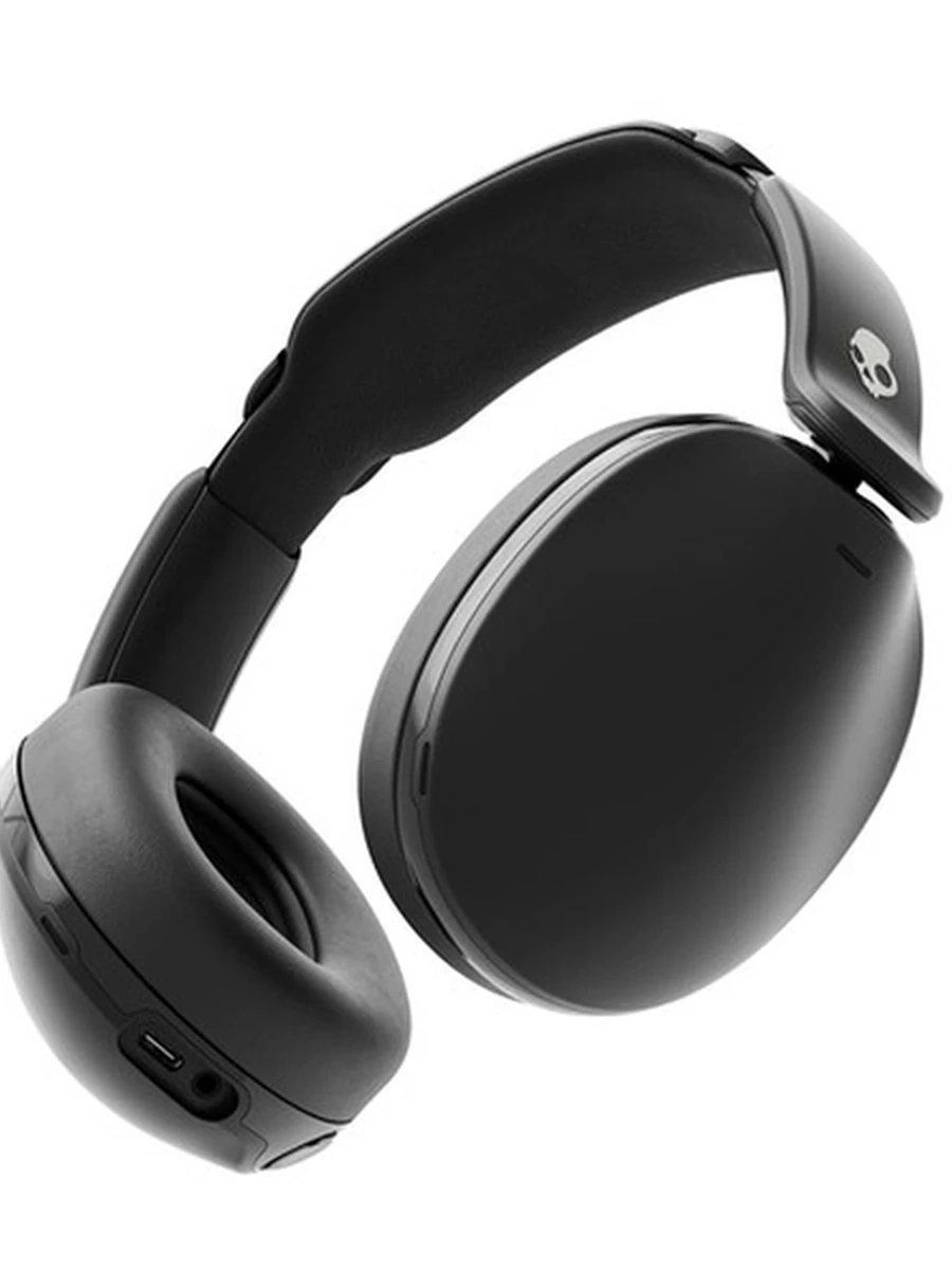 Skullcandy Hesh 360 | Чёрные