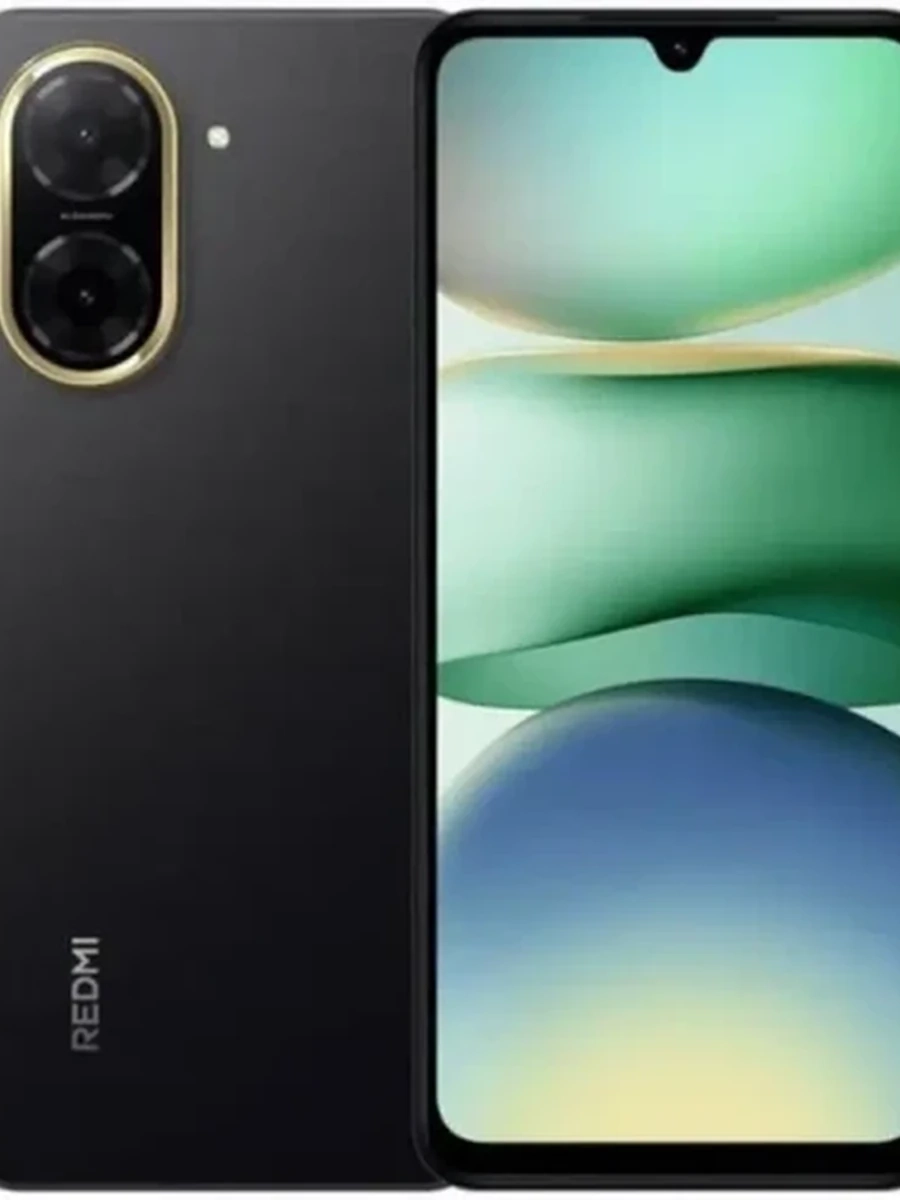 Redmi A5 4+128 gb