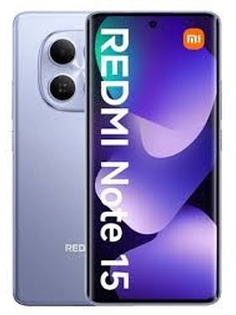 Redmi Note 15 8+256 Gb