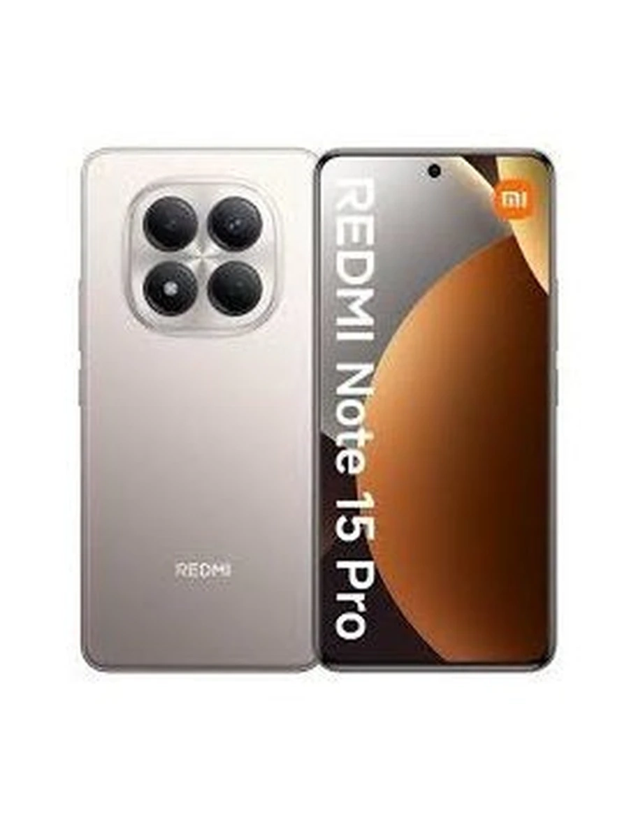 Redmi Note 15 Pro 12+512 Gb