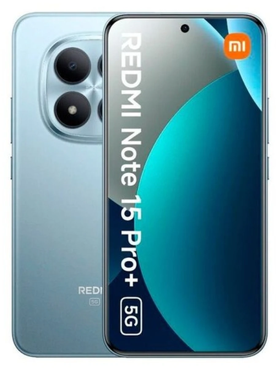 Redmi Note 15+ Pro 12+512 Gb