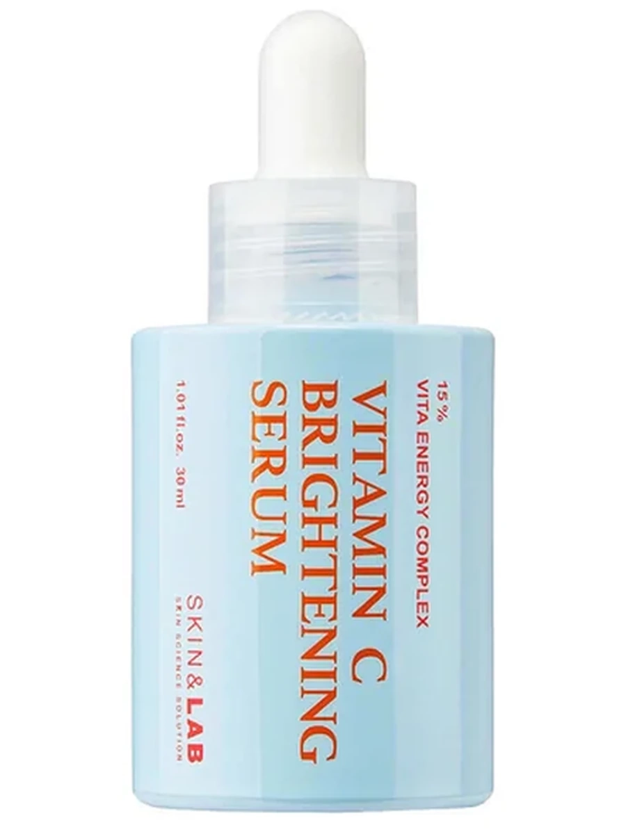 Skin&Lab Vitamin C Serum 30ml