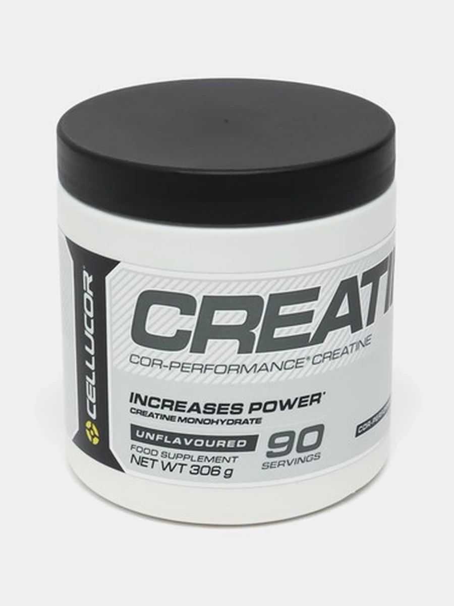Креатин моногидрат Cellucor 306гр.