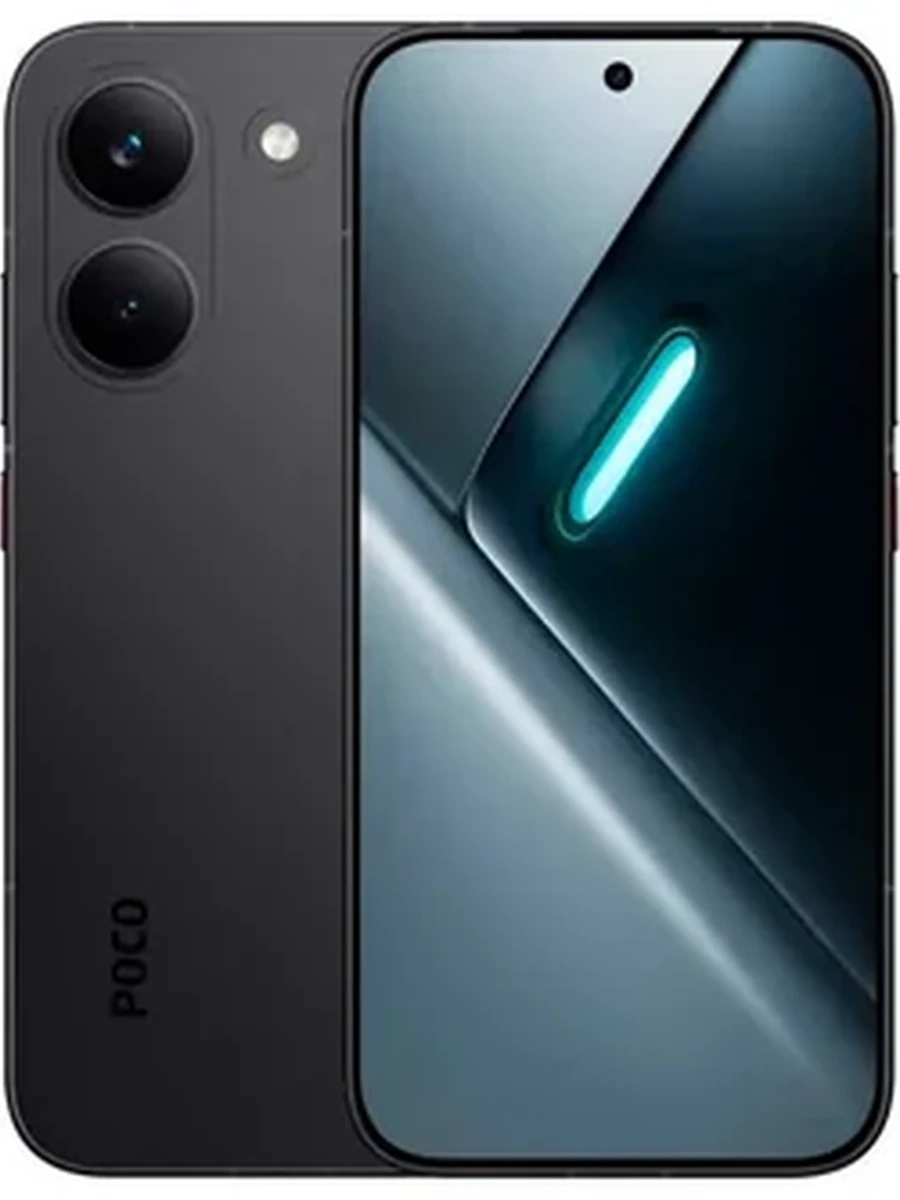 Смартфон Xiaomi Poco X8 Pro 5G (8+256) EU